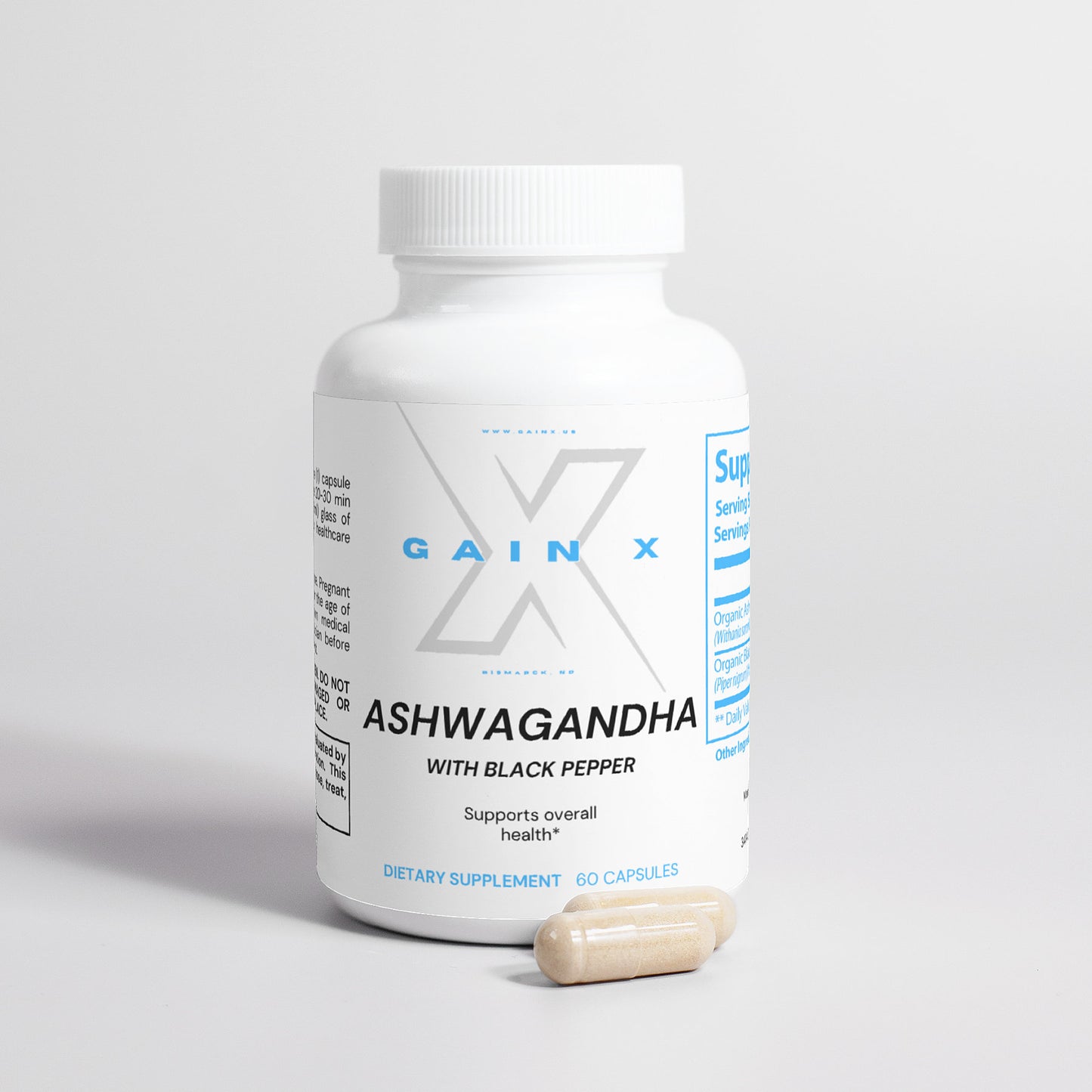 Ashwagandha