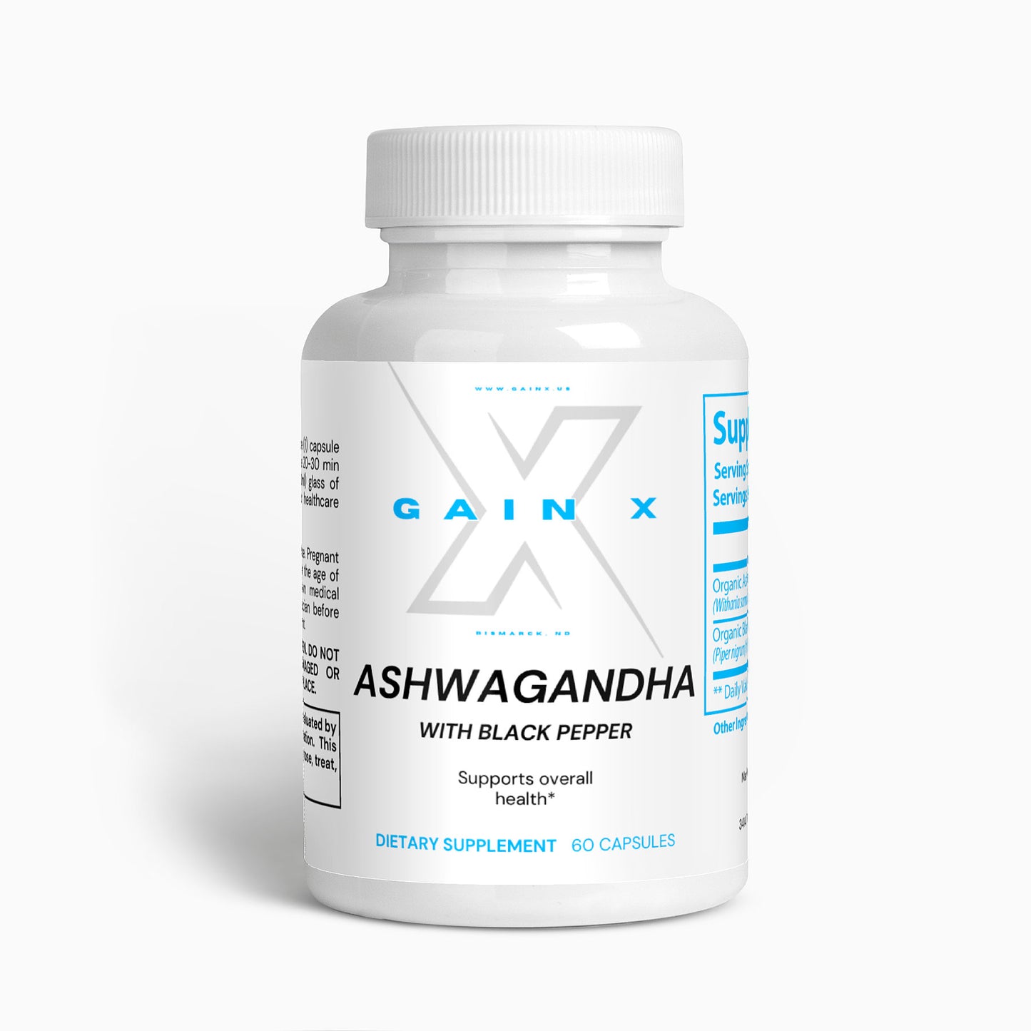 Ashwagandha