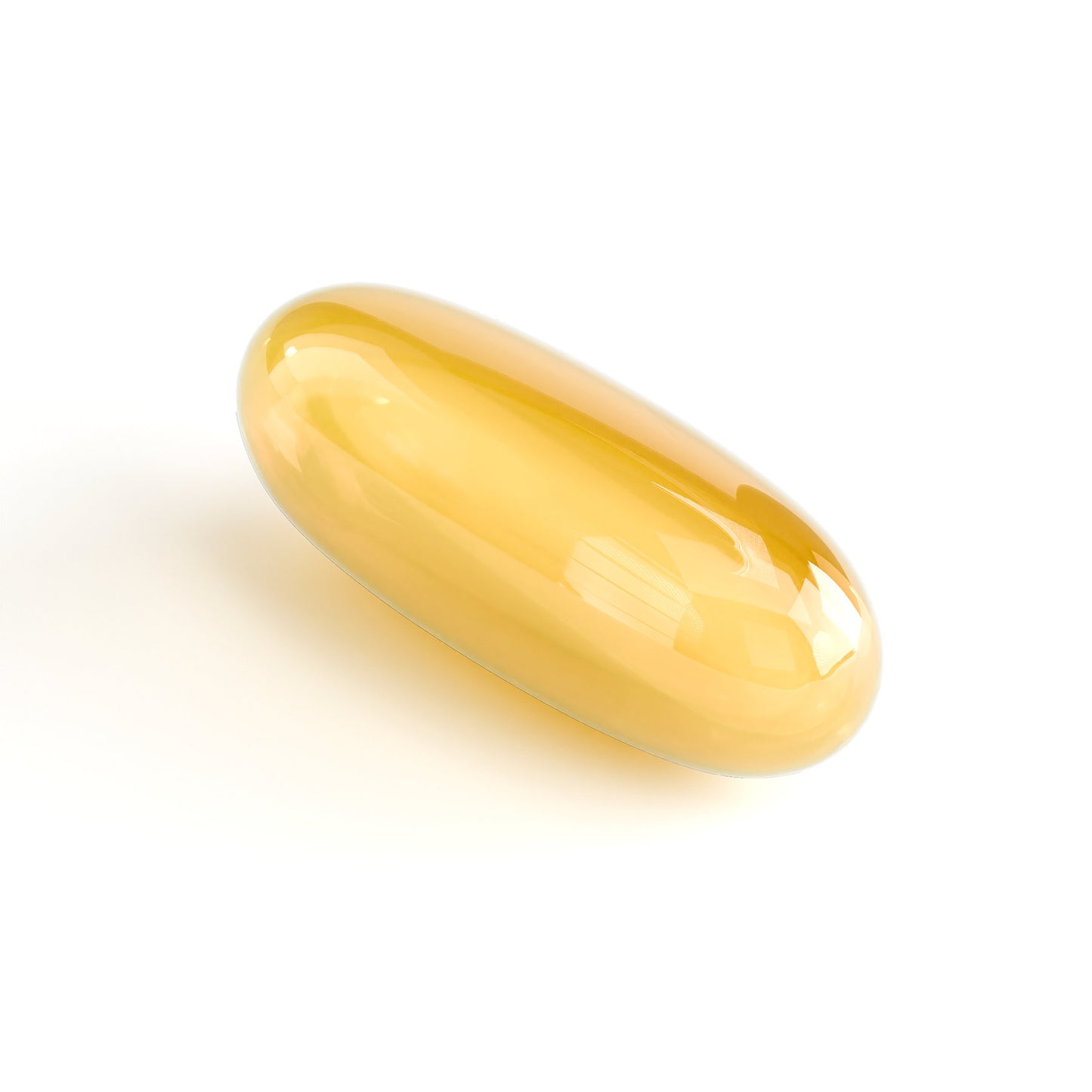 Omega-3 Fish Oil Capsules